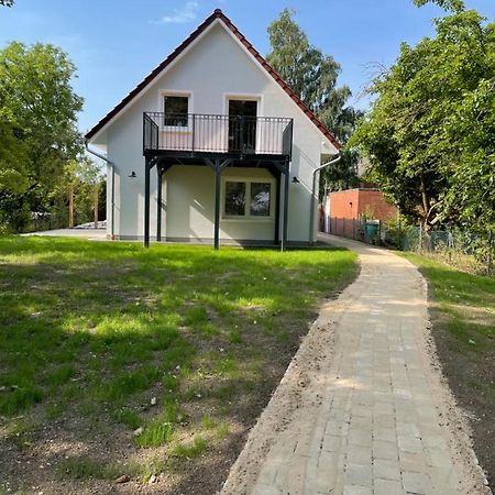Belthus Apartment Fehmarn Exterior photo