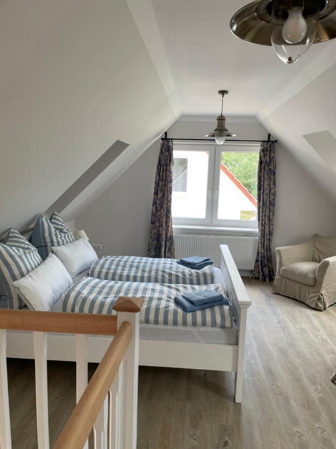 Belthus Apartment Fehmarn Exterior photo