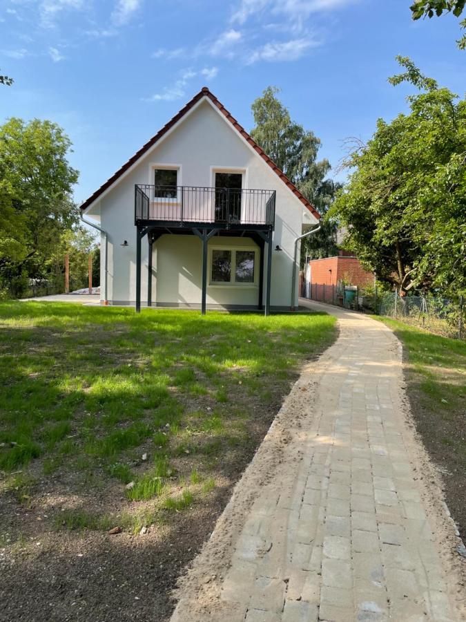 Belthus Apartment Fehmarn Exterior photo