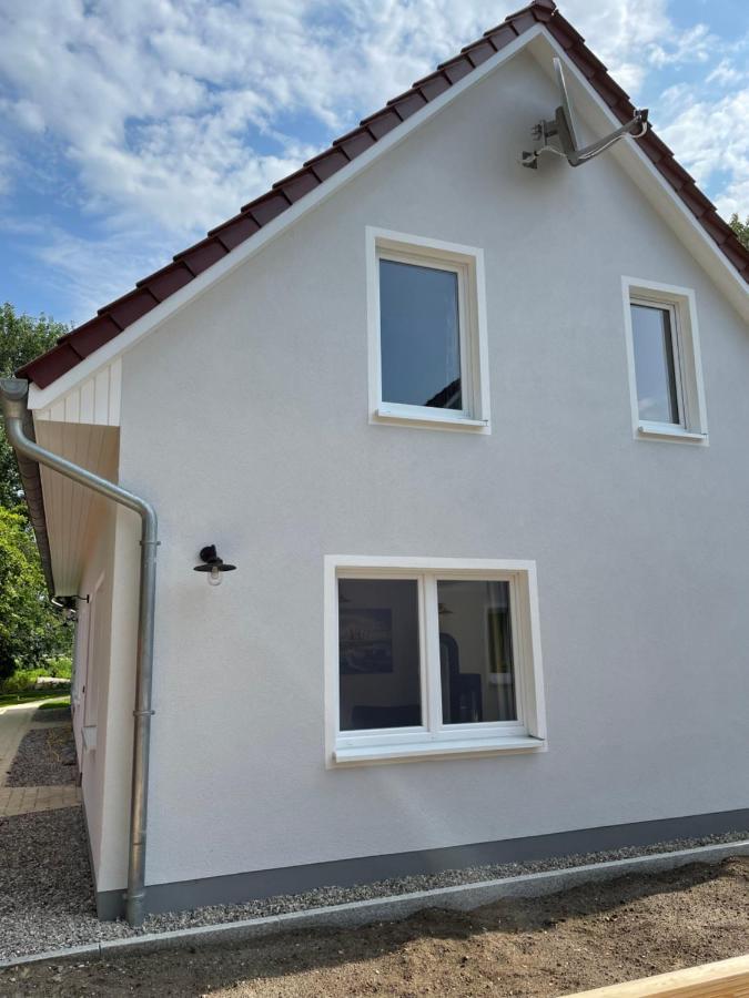 Belthus Apartment Fehmarn Exterior photo