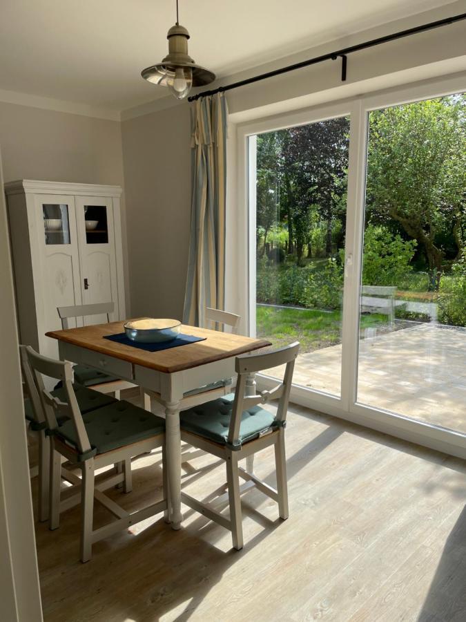 Belthus Apartment Fehmarn Exterior photo