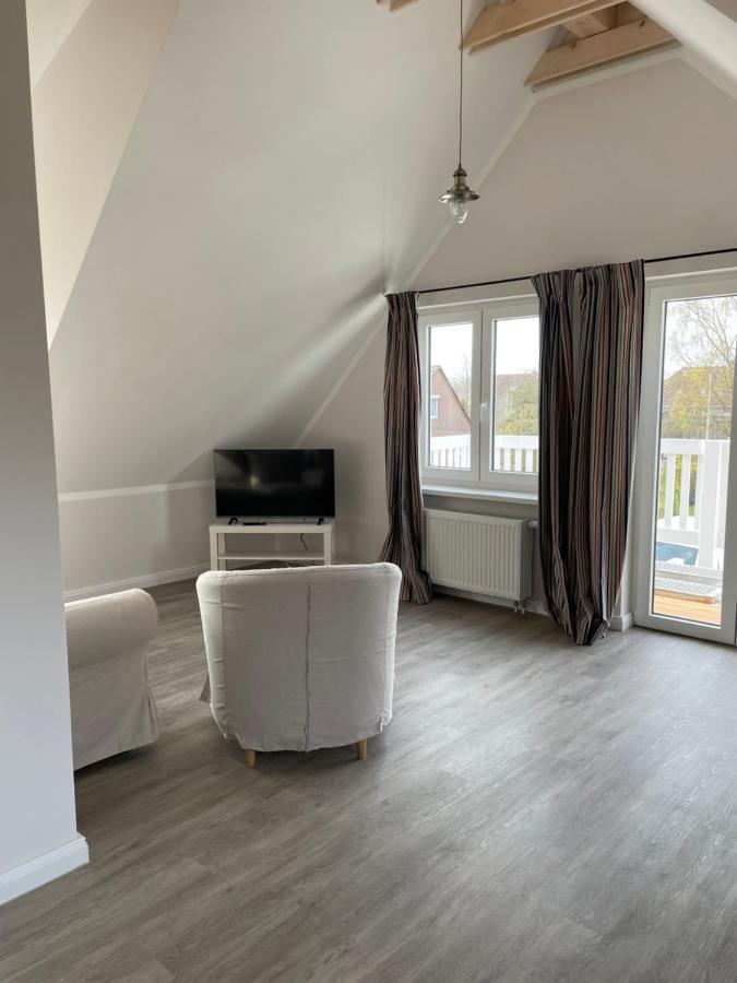 Belthus Apartment Fehmarn Exterior photo