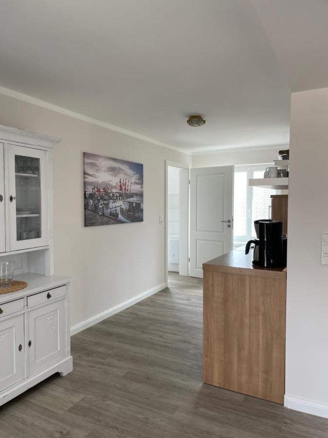Belthus Apartment Fehmarn Exterior photo