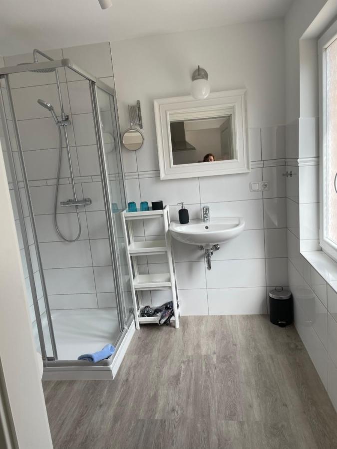 Belthus Apartment Fehmarn Exterior photo