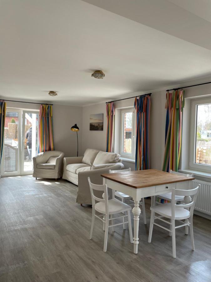 Belthus Apartment Fehmarn Exterior photo