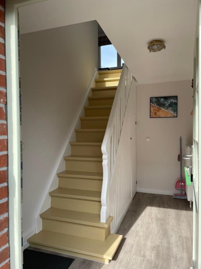 Belthus Apartment Fehmarn Exterior photo